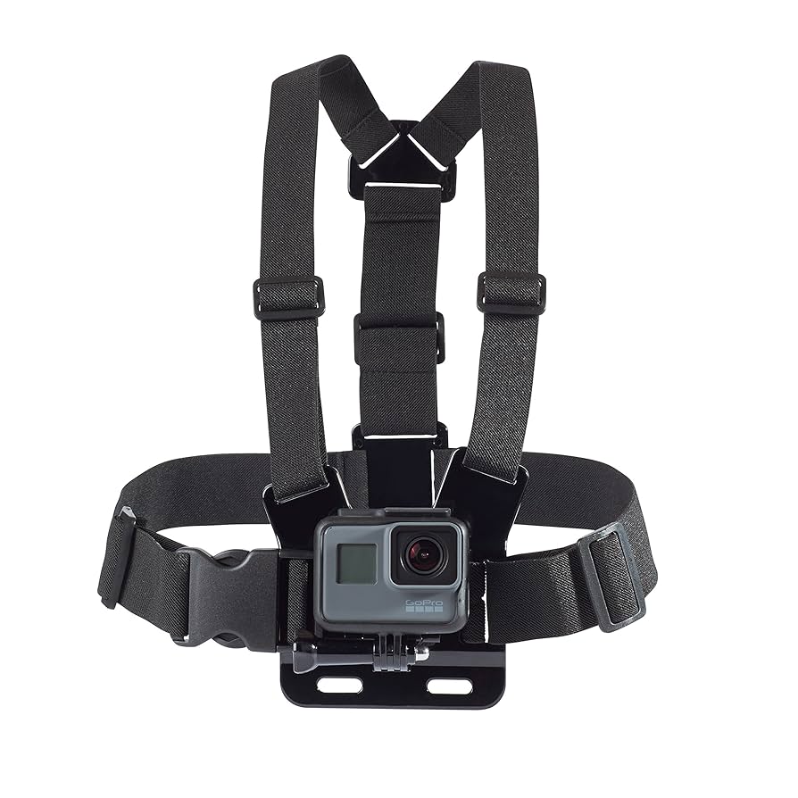 Amazon | Amazonベーシック カメラアクセサリー GoPro用